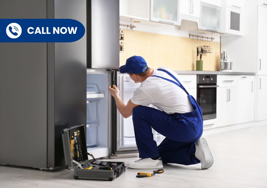 La Crescenta Appliance Repair Company